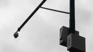 Latacunga: 100% videocámaras de seguridad estarían operativas