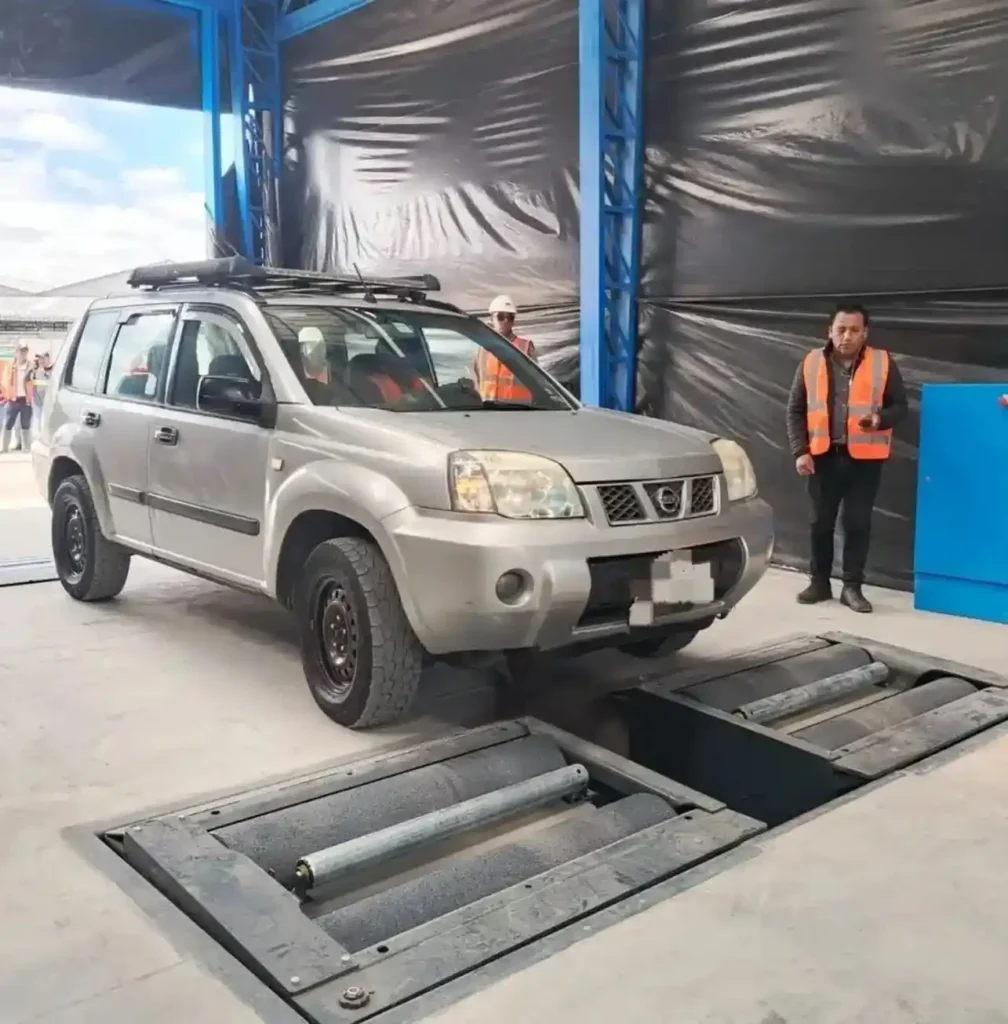 Turno para matriculación Riobamba: proceso para agendar