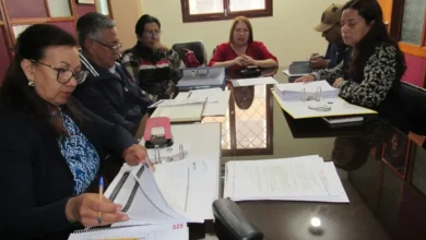 Casa de la Cultura de Chimborazo prepara elecciones