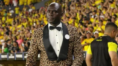 La Conmebol sancionó a Segundo Castillo y a Barcelona SC