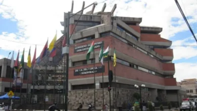 Consejo Provincial elige 7 consejeros en el CNE Chimborazo