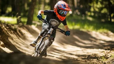 Inscripciones para la Copa Trail Bicycles en Latacunga