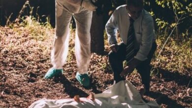 Hombre apuñaló 61 veces a su madre en Quito