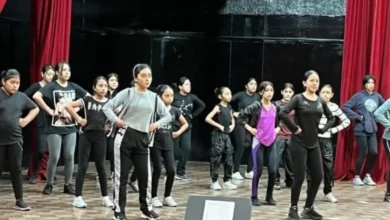 Cursos vacacionales gratis para niños en el Municipio