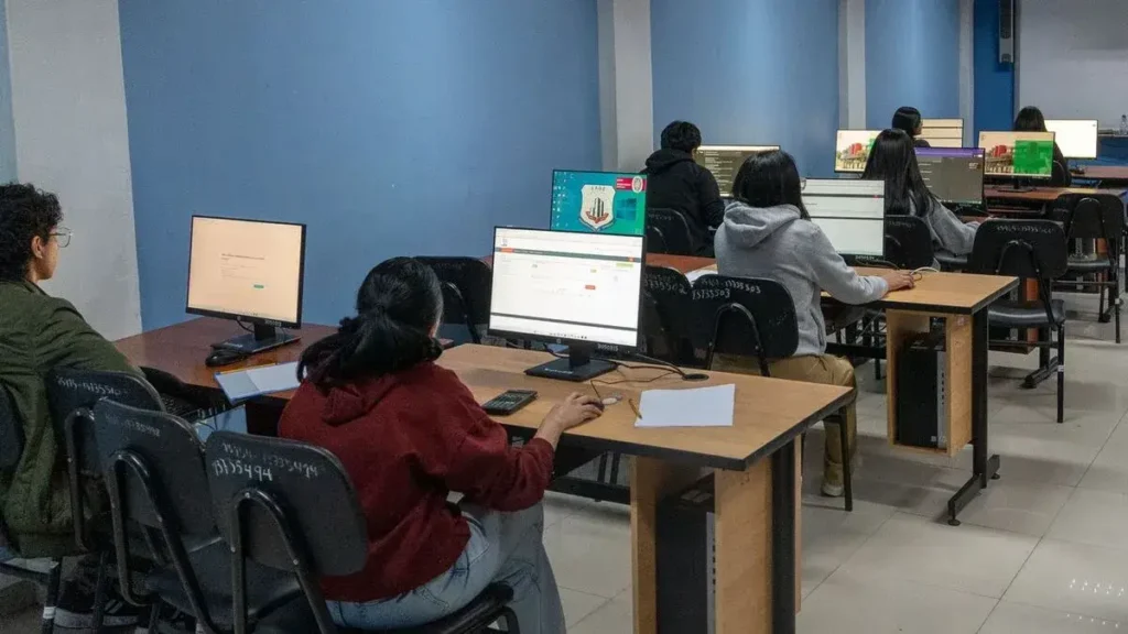 Espoch abre admisión segundo semestre 2025 en Riobamba