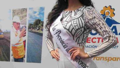 Prefectura de Chimborazo celebra aniversario de provincialización