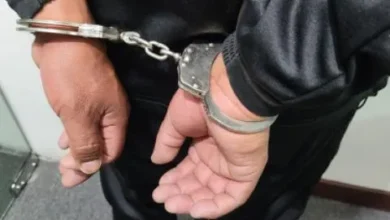 Pujilí: 34 años de prisión por femicidio a pareja sentimental (Foto referencial)