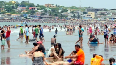 ¿Cuándo será el último feriado de 4 días en Ecuador este 2025?