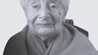 Obituario de Rosa Victoria Murillo Vallejo