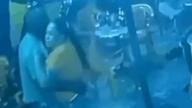 Mujer murió repentinamente mientras bailaba con su pareja