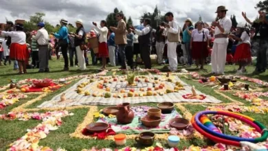 Salcedo celebrará el Inti Raymi 2025