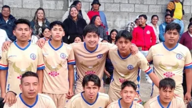 Culmina fase clasificatoria Liga Barrial Príncipe San Miguel