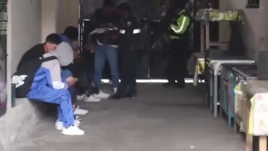 Local clausurado por irregularidades con menores de edad