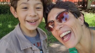 Mujer mató a su hijo con autismo y luego se quitó la vida