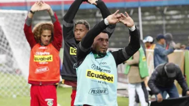 Mushuc Runa vs CD Olmedo: cuando y donde juegan
