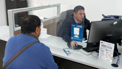 ¿Cómo pagar la planilla de luz en Latacunga?