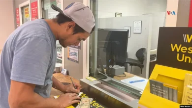 ¿Cómo enviar dinero de EEUU a Ecuador y cómo puedo cobrarlo?