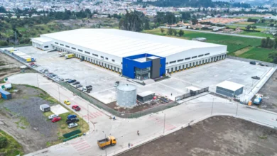 70% de avance en construcción de parque Salcedo Plodis