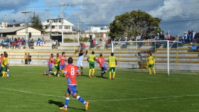 23 goles en campeonato 2da categoría de Cotopaxi (foto referencia)