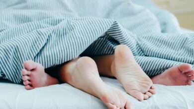 Joven murió mientras tenía sexo con su novia