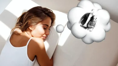 ¿Terminaste una relación y sueñas con tu ex? Esto puede pasar