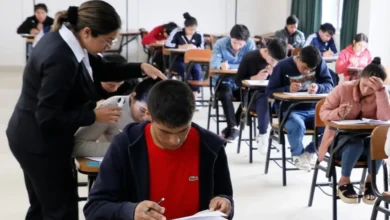 Unach admisión 2025: 15.700 estudiantes serán evaluados