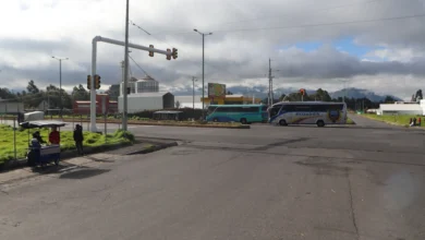 Ruta alterna en E-35 para mejorar vialidad y seguridad