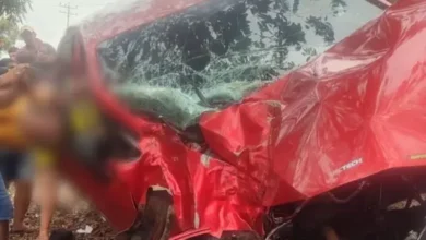 1 muerto y 2 heridos tras lluvia de balas