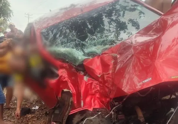 1 muerto y 2 heridos tras lluvia de balas