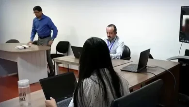 44 jueces piden protección al Estado tras amenazas en Ecuador