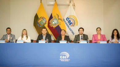 455 miembros de mesa para elecciones en Sevilla Don Bosco.