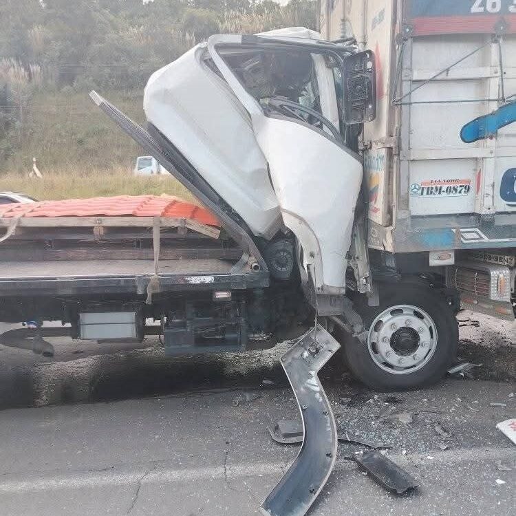 Accidente