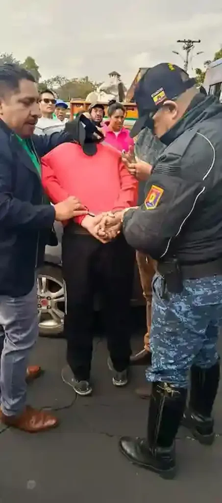 Hombre pagará con 3 años de cárcel querer abusar de menor