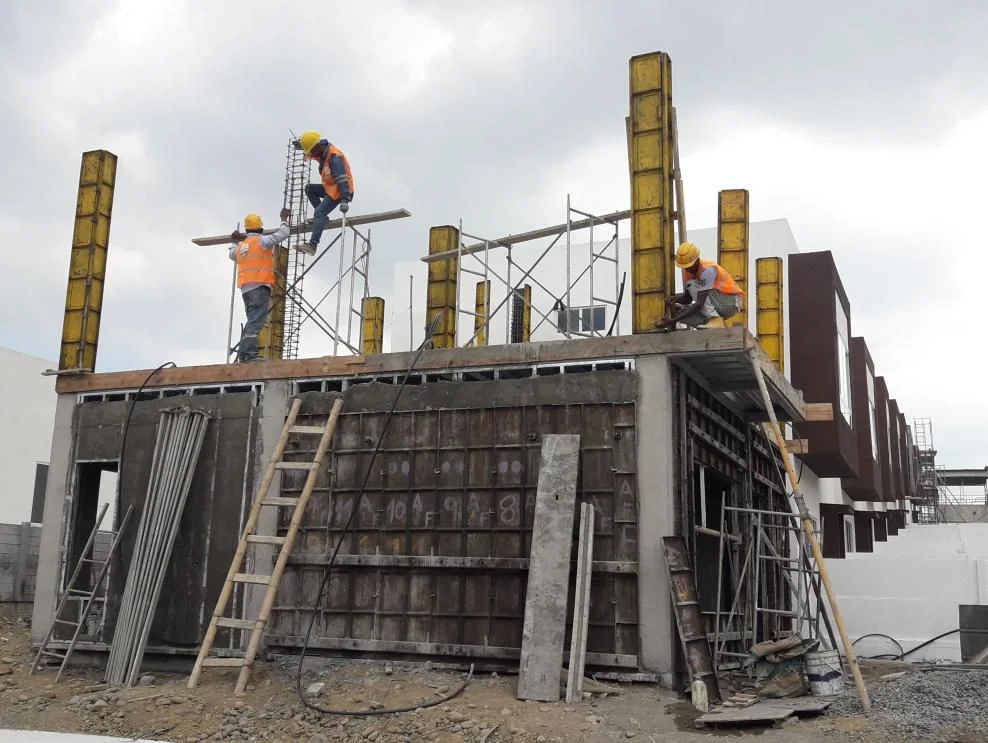 Ambato permisos de construcción en línea desde el 21 de julio.