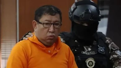 Exjuez sentenciado a 28 meses de carcel por corrupción