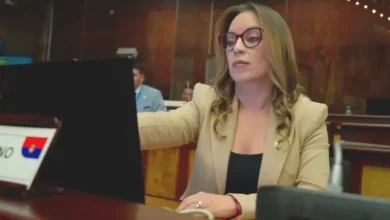 Archivan ley de Límites de Territorios que afectaba a Chimborazo