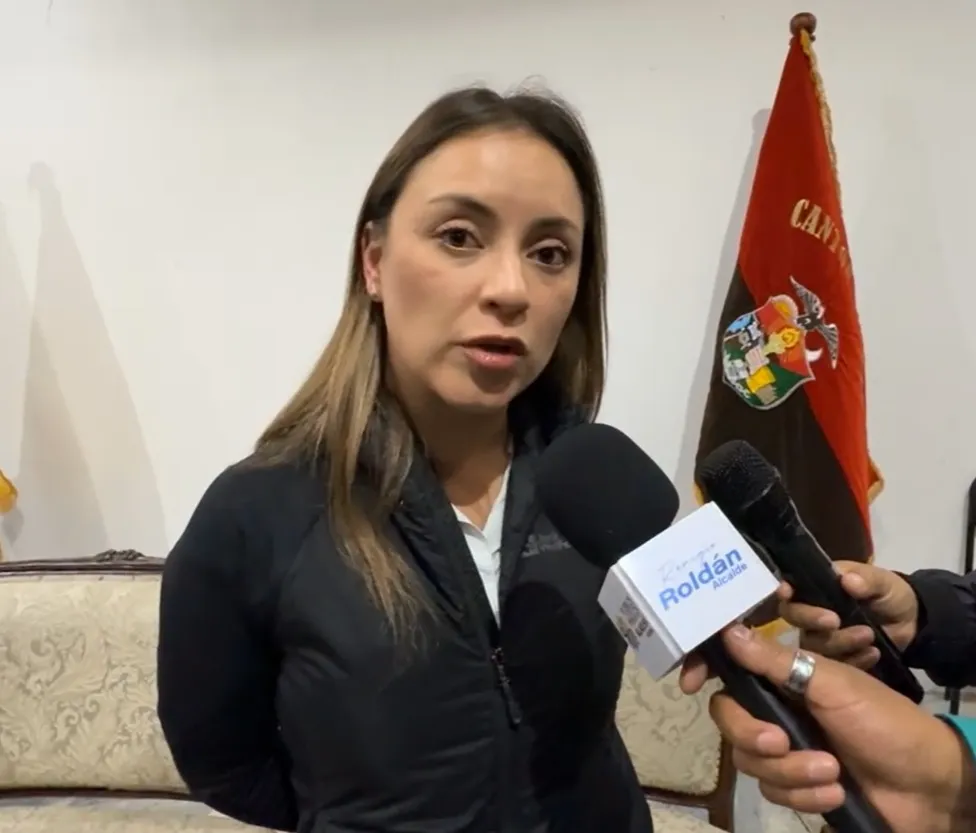 Archivo de Ley de Límites en Chimborazo no fue obra de Prefectura