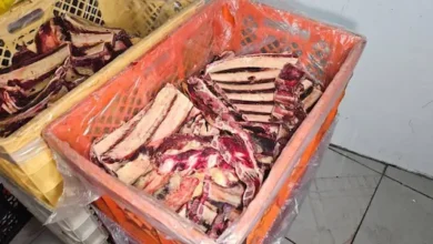 Arcsa clausura servicio de catering en Guayaquil