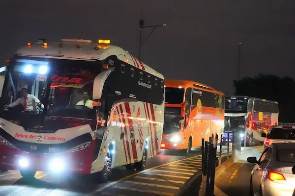 Transportistas denuncian asaltos en carreteras hacia Guayaquil