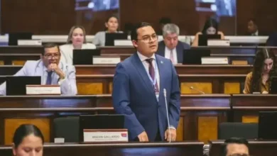 Asamblea archivó ley de derechos humanos por ser redundante