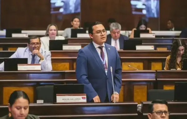 Asamblea archivó ley de derechos humanos por ser redundante