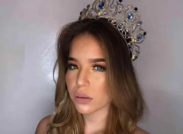 Esther Gabriela Murillo Cruz tenía 25 años al momento de su muerte