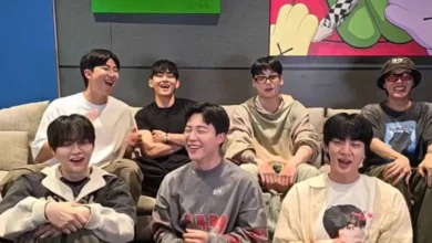 BTS anuncia próxima gira mundial en 2026 tras su servicio militar