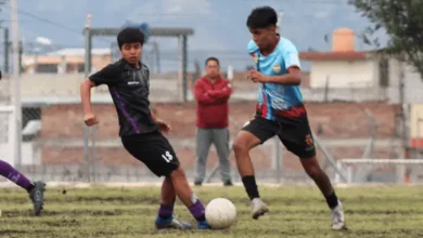 Becas de fútbol en Riobamba: conozca cómo postular