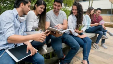 Becas en EE.UU para ecuatorianos 2025: requisitos y cómo aplico