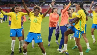 Brasil disputará la final de la Copa América con Colombia