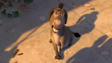 'Burro' de 'Shrek' tendrá su propia película según Eddie Murphy.