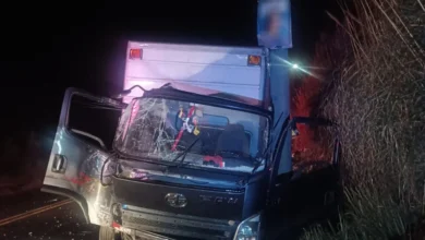 Accidente de tránsito deja un muerto en Licán