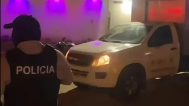 Sicarios mataron a 4 hombres en un prostíbulo