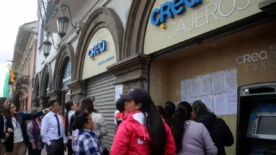 Cooperativa CREA en liquidación, socios entran en desesperación